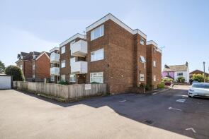 Flat 5, Talbot Court, St Leonards Road, Windsor SL4 3EB