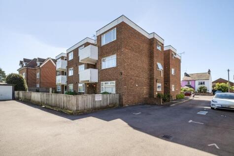 St. Leonards Road, Windsor