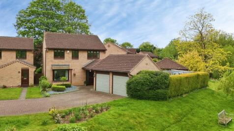 Belton Grove, Grantham