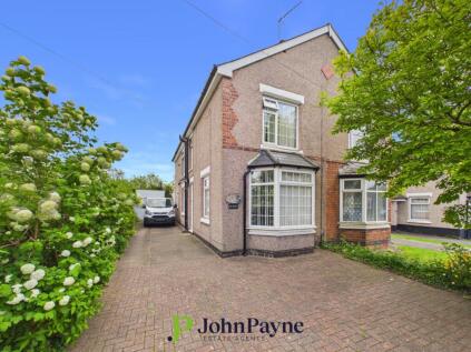 Henley Road, Walsgrave, Coventry, CV2
