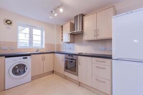 Flat 5, 29, Harvest Way, Witney OX28 1BZ