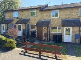 30, Richardson Close, Leicester LE9 6NU