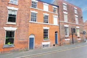 5, Upgate, Louth LN11 9ER