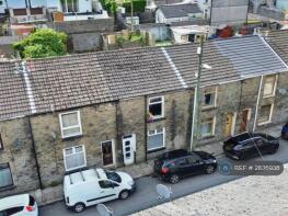 2, Union Street, Ferndale CF43 4HD