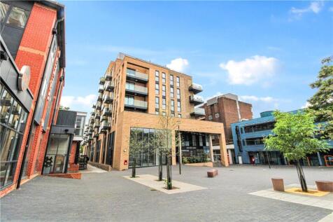 Homefield Rise, Orpington, Kent, BR6