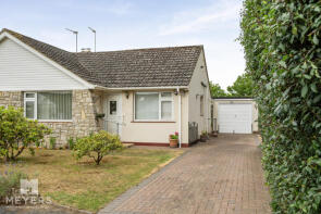 5, Edgemoor Road, Ferndown BH22 0DD