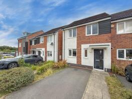 7, Terry Cooney Place, Newcastle Upon Tyne NE5 2FA