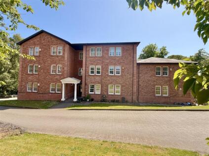 Burnside Gate, Hamilton