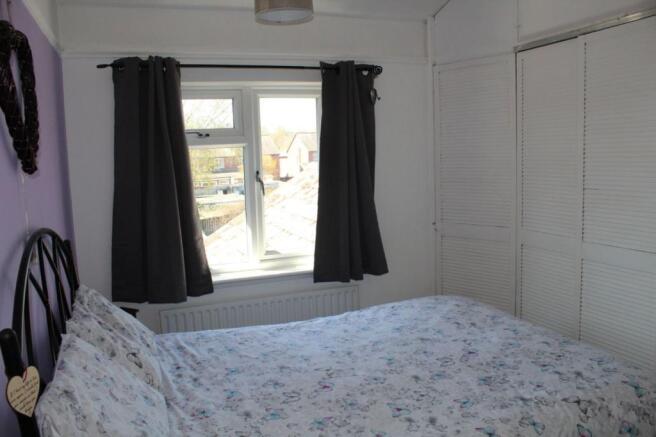 BEDROOM TWO
