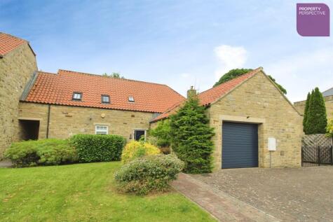 Hallgarth Court, DL11
