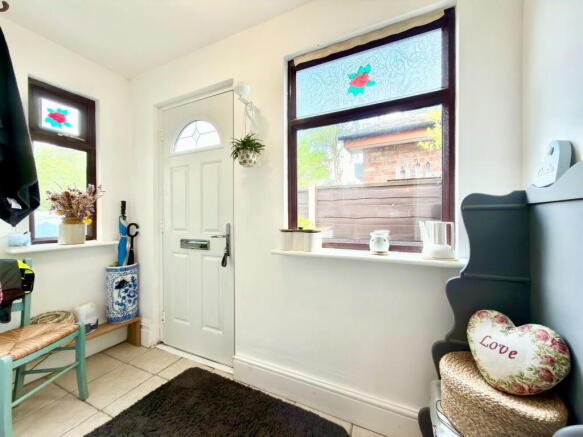 Whitehill Street, Reddish , Stockport, SK5 7LW photo 3