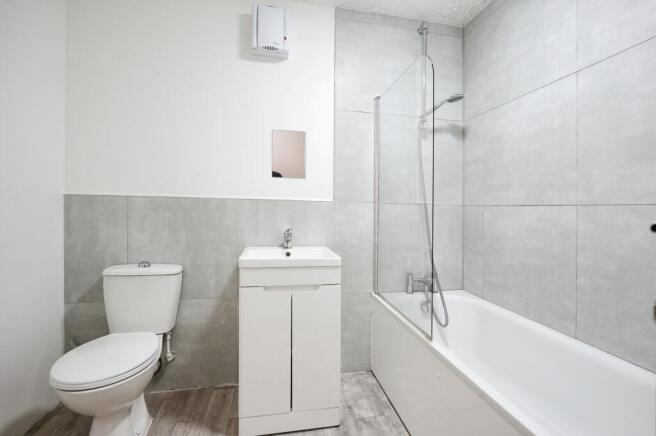 2. Bathroom