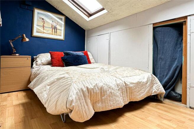Loft Space