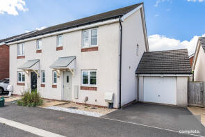 11, Crab Apple, Exeter EX5 7EH