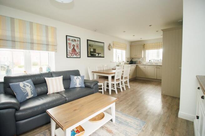 3 bed End of Terrace for sale Image 4