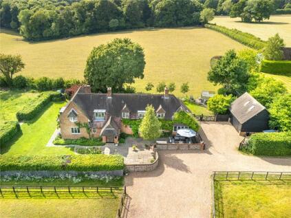 Rocky Lane, Rotherfield Greys, Henley-on-Thames, Oxfordshire, RG9