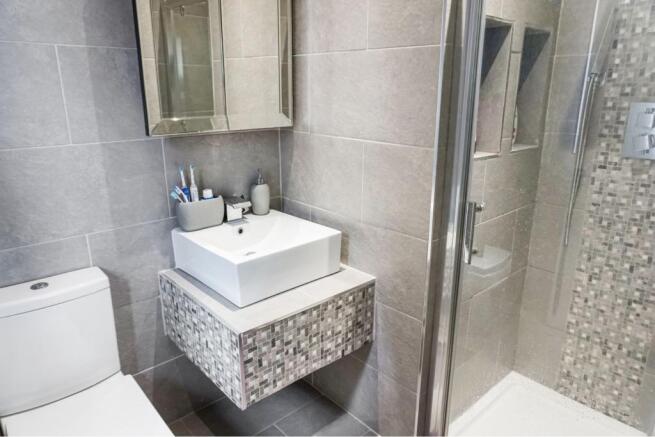 En-suite