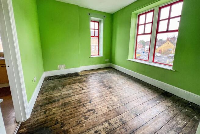 1-6 West End House, Marshfield Road, Chippenham, SN15 1JZ