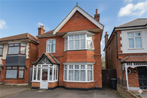 23, Bengal Road, Bournemouth BH9 2ND