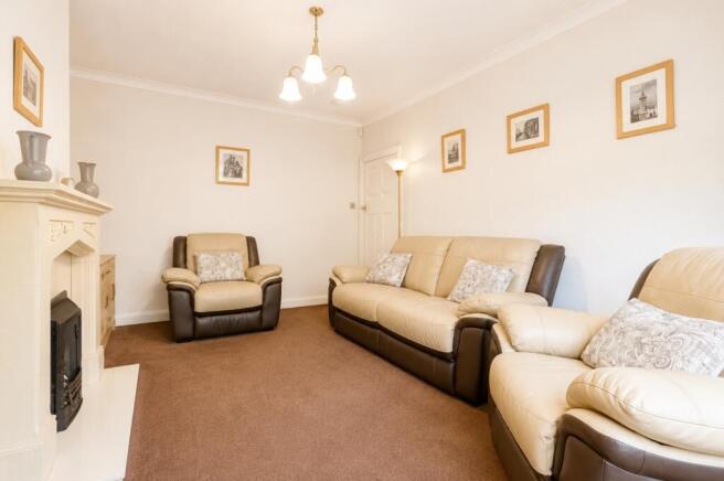 3 bed End of Terrace for sale Image 5