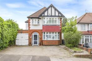 16, Cloonmore Avenue, Orpington BR6 9LF
