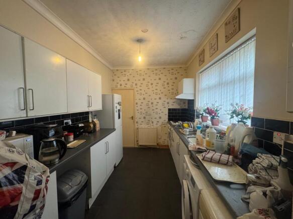 Kitchen 1