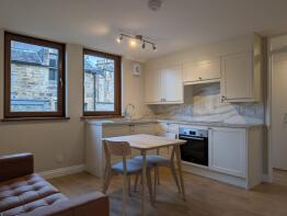 Flat 1, 10, Jamaica Mews, New Town, Edinburgh EH3 6HN