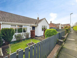 10, Coverdale Avenue, Cowpen, Blyth NE24 4DX