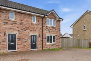 25a, Eagle Avenue, Auchterarder PH3 1GD