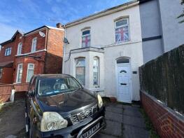 164, Sefton Street, Southport PR8 5DA