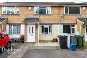 87, Powderham Drive, Grangetown, Cardiff CF11 8ES