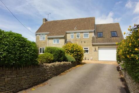 Fourways, Alderton