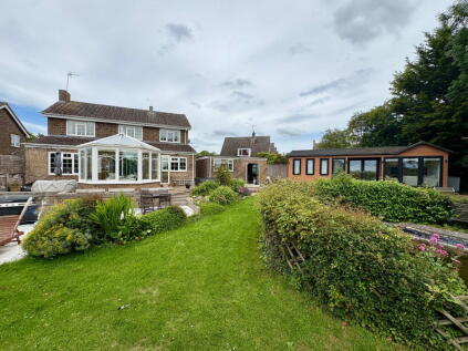 Yeomans Close, Catworth, Cambridgeshire