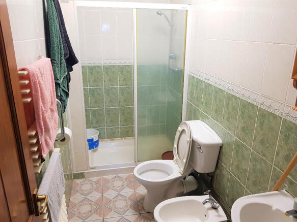 GroundFloor Bathroom