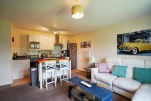26, Millers Croft, Castleford WF10 5LP