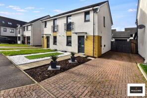 6, Pioneer Gardens, Renfrew PA4 8ZH