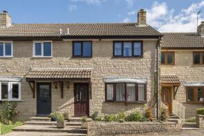 2, The Old Bakery, Broadwindsor DT8 3RU