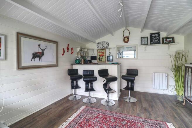 Summer House