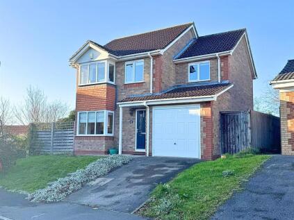 Shaw Way, Nettleham, LN2