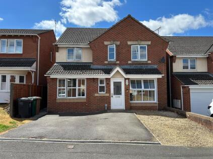 Frank Bodicote Way, Swadlincote, DE11 8JX