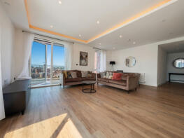 Apartment 906, 64, Shadwell Street, Birmingham B4 6FW