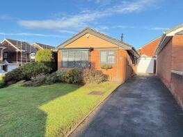 20, Somerton Road, Werrington ST9 0JH