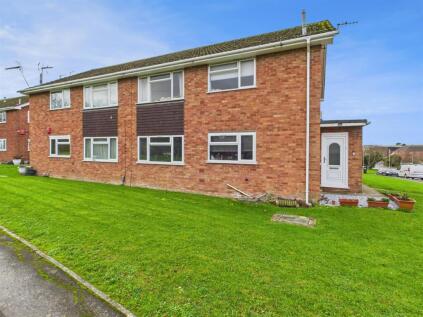 Stirling Way, Tuffley, Gloucester