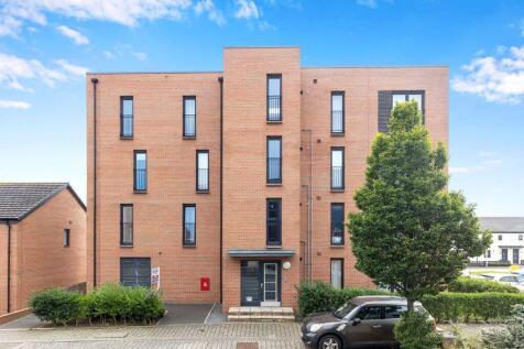 25/1, Lurie Place, Edinburgh, EH16 4FY