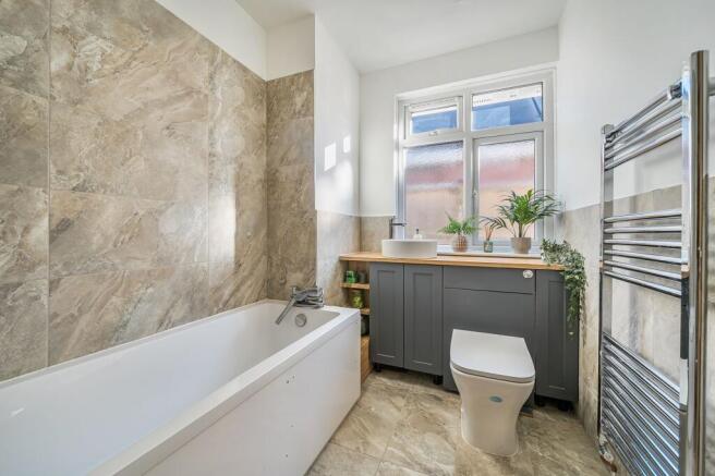 Bathroom 1