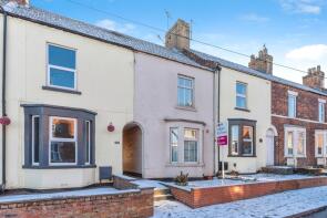 119, Dysart Road, Grantham NG31 7DQ
