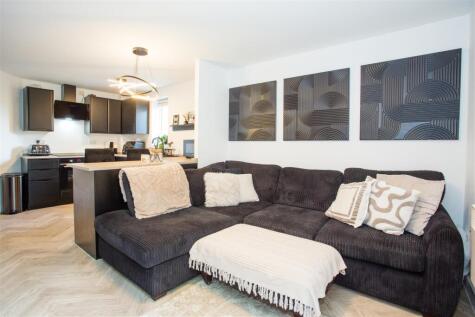 Moorside, Warrington