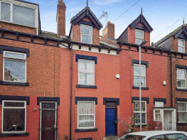65, Harold Grove, Hyde Park, Leeds LS6 1LB