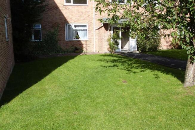 Garden: