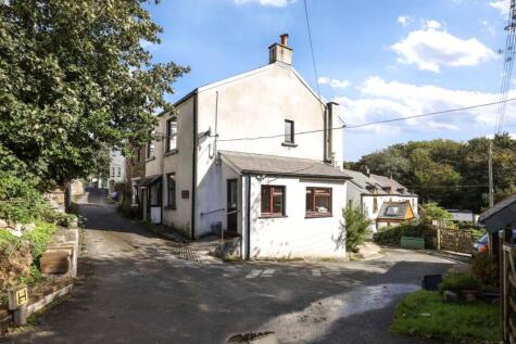 The Avenue, Lee Mill Bridge, Ivybridge, Devon, PL21